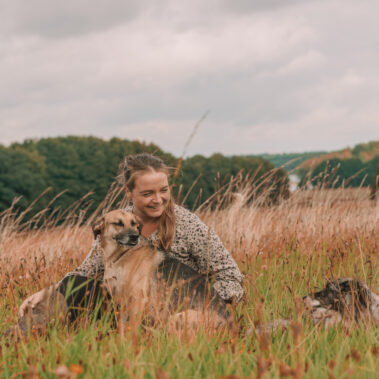 Du bist dein Tier Ernährungsberatung
