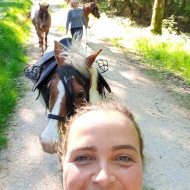 Tierkommunikatioszentrum - Marie-Kristin Pribbernow