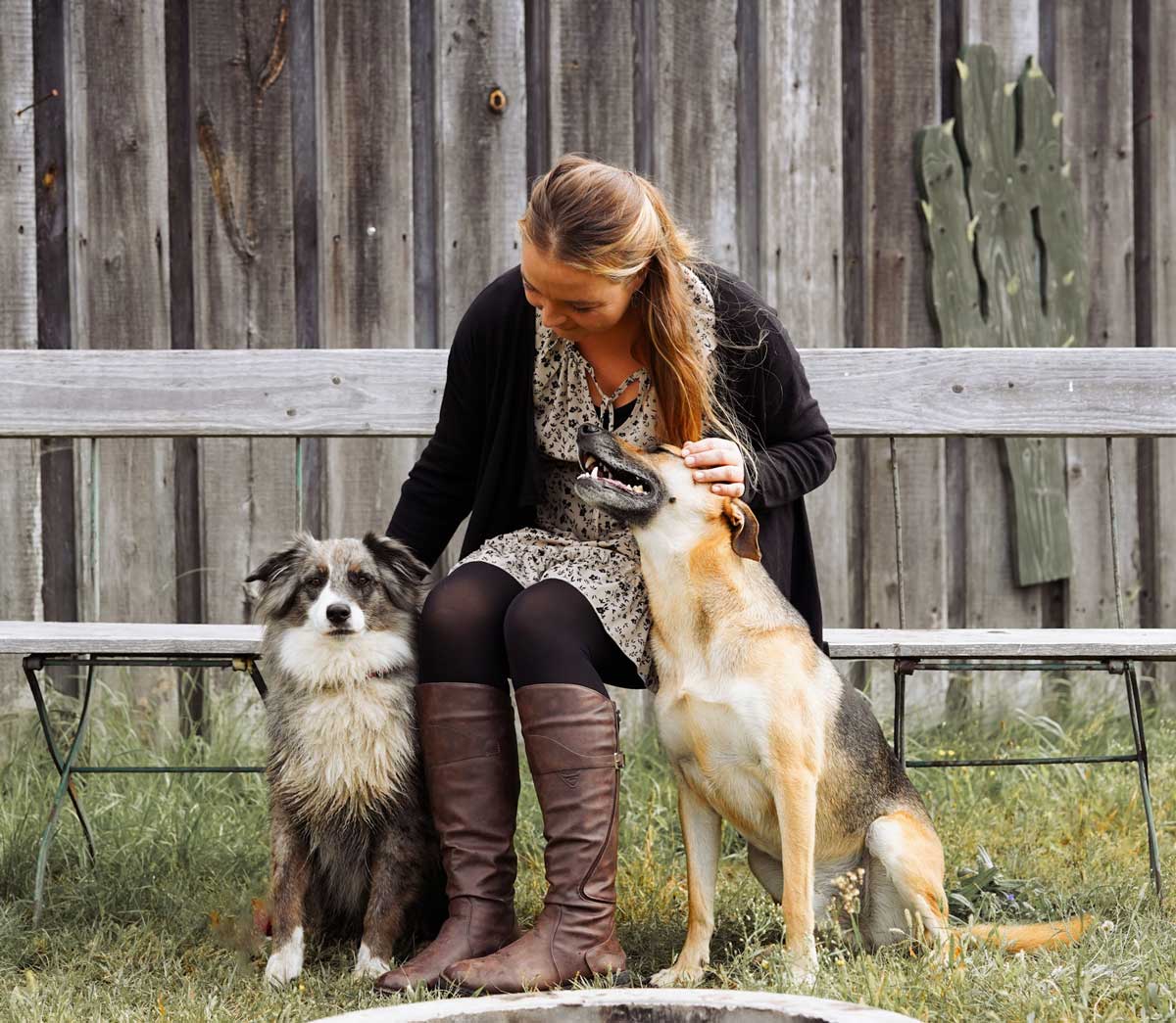 Tierkommunikatioszentrum - Marie-Kristin Pribbernow