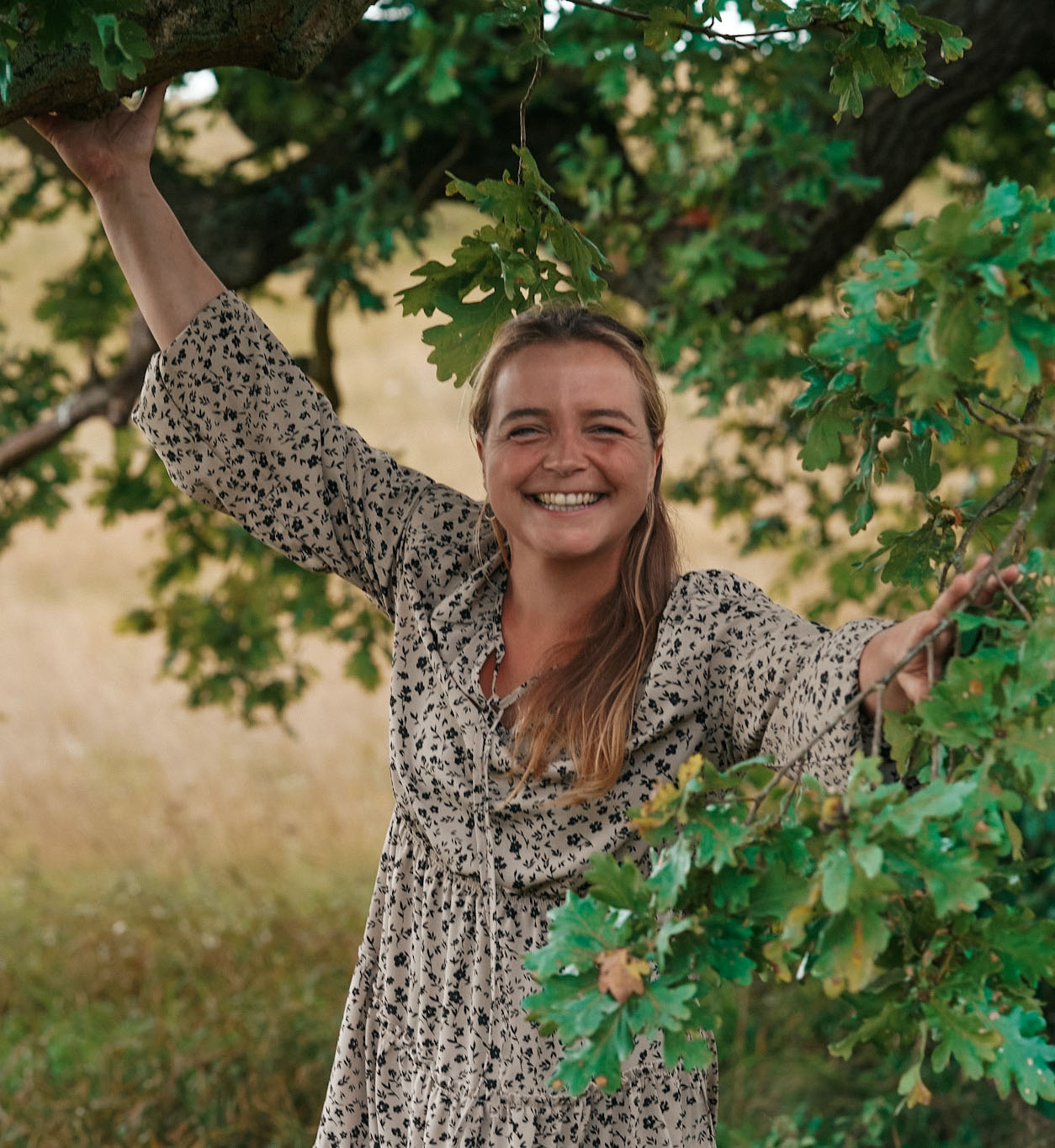 Tierkommunikatioszentrum - Marie-Kristin Pribbernow